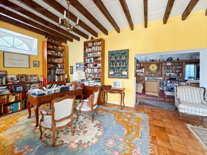 Maison à AYTRE