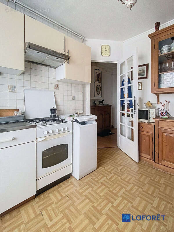 Appartement à PANTIN