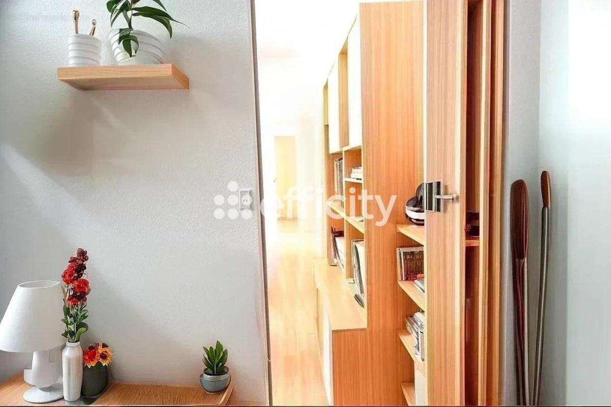 Appartement à PANTIN