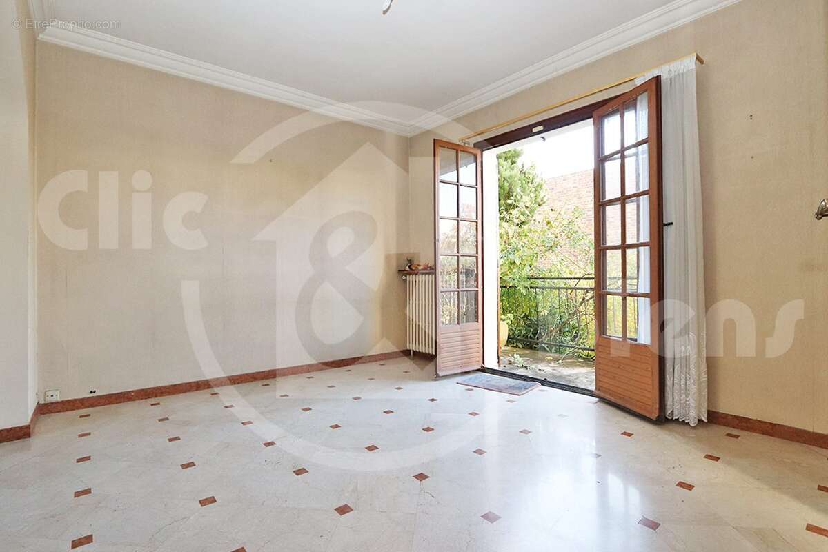 Maison à VELIZY-VILLACOUBLAY