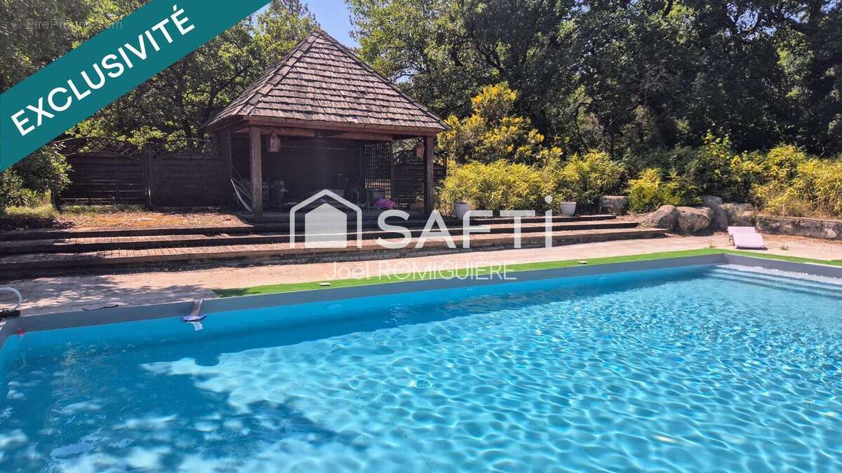 Photo 6 - Maison à SEBAZAC-CONCOURES