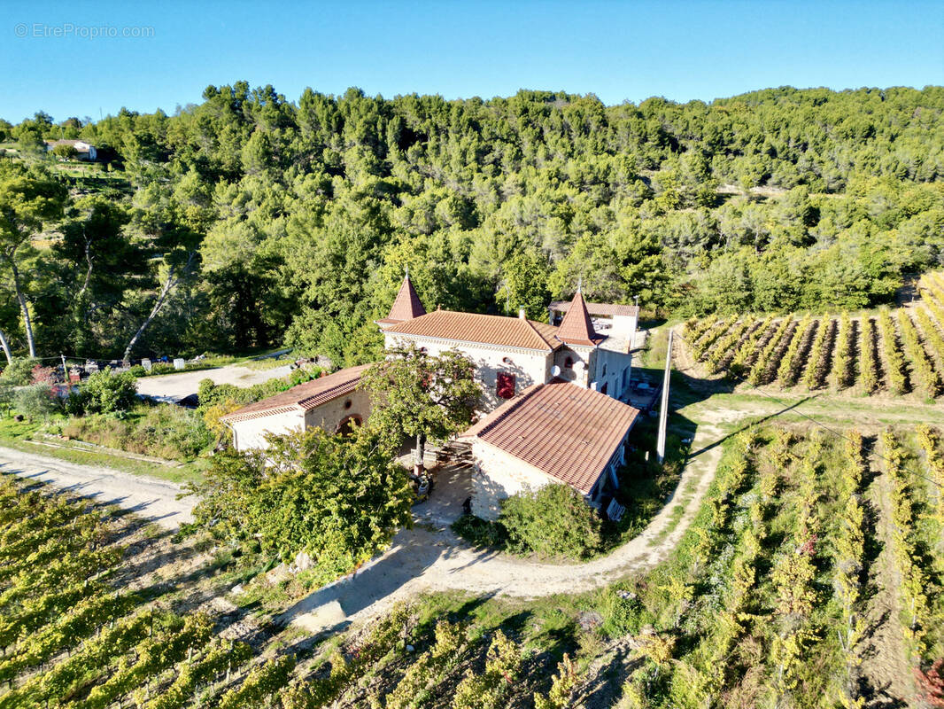 Autre à GIGONDAS