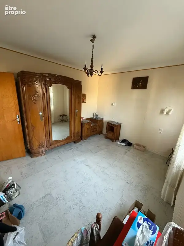 Maison individuelle 6 pièces   106 m2   Saint-Avold   4,75 ares - photo 6