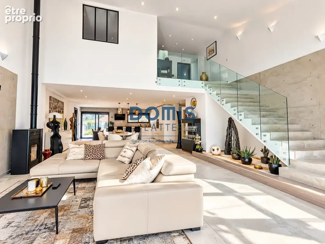 Photo Maison à Palavas-Les-Flots au prix de 1 050 000€