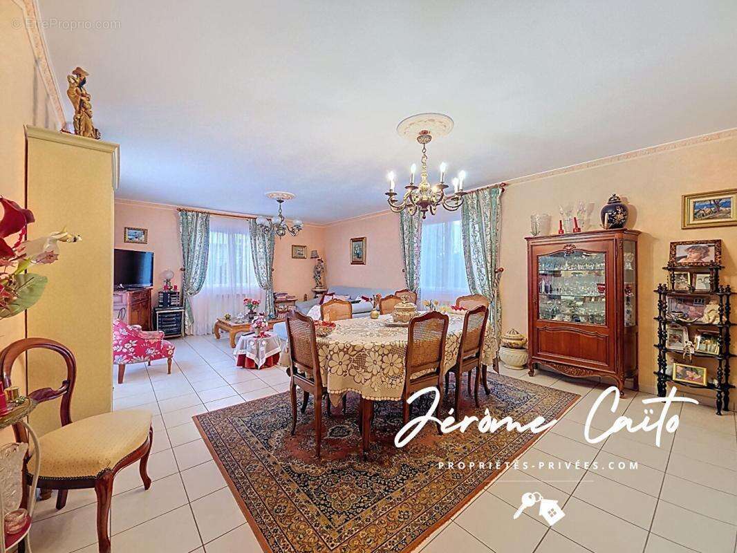 Maison à LE GRAU-DU-ROI