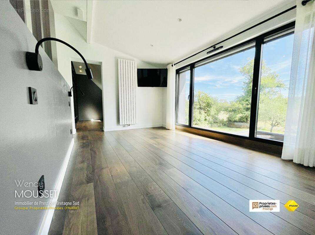 Maison à LA TRINITE-SUR-MER