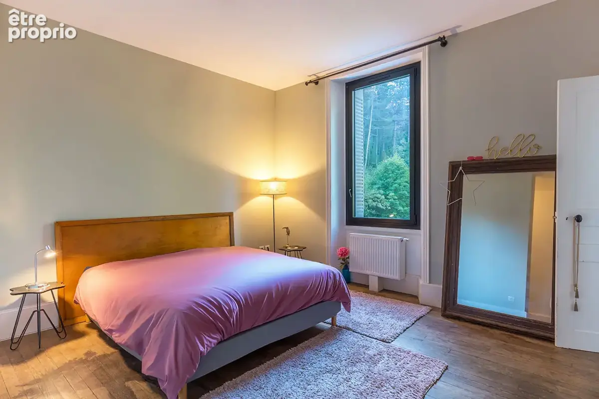 Propriété 17 pièces - 460 m²  - Barcelonne 26120 - photo 9