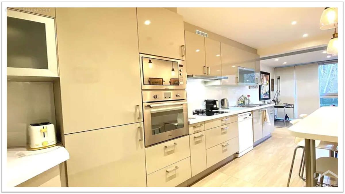 Superbe appartement d'exception - photo 4