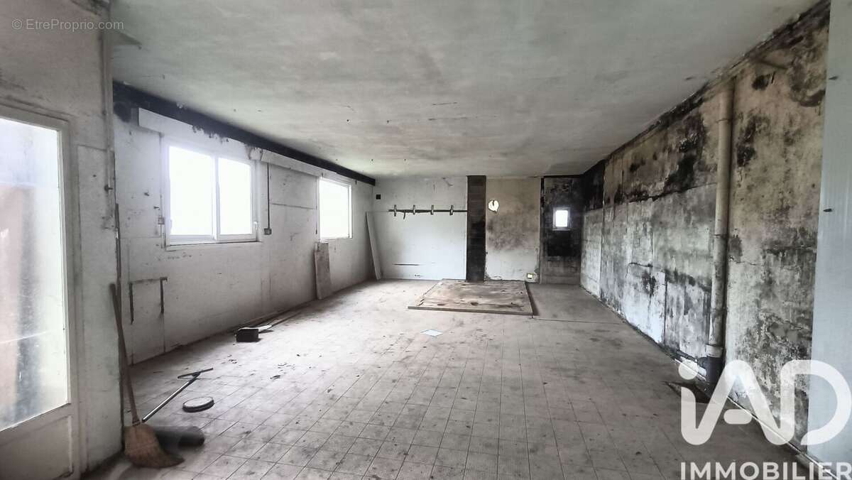Photo 9 - Appartement à AMBAZAC
