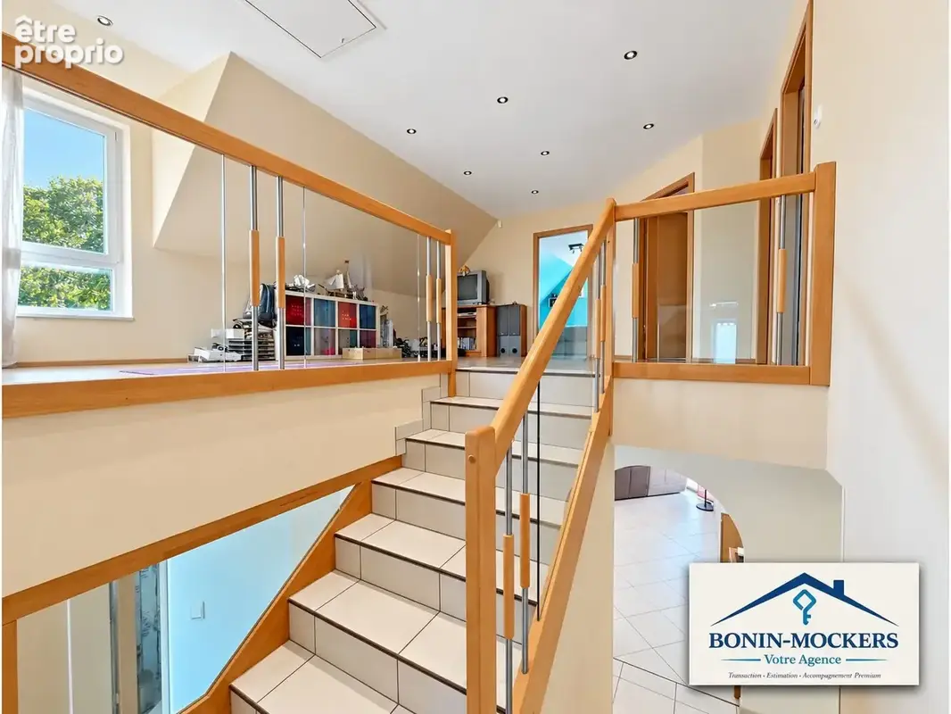 Maison 6 pièces 161 m² à vendre à Erstein (67150) - photo 7