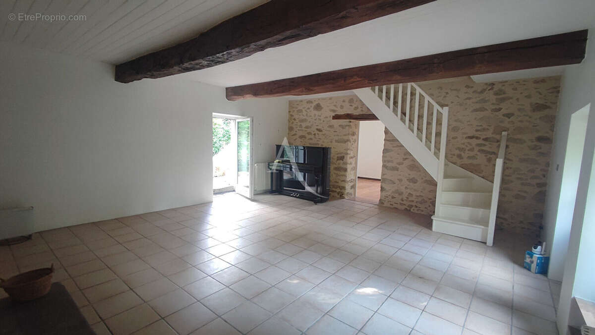 Maison La Genetouze - photo 5