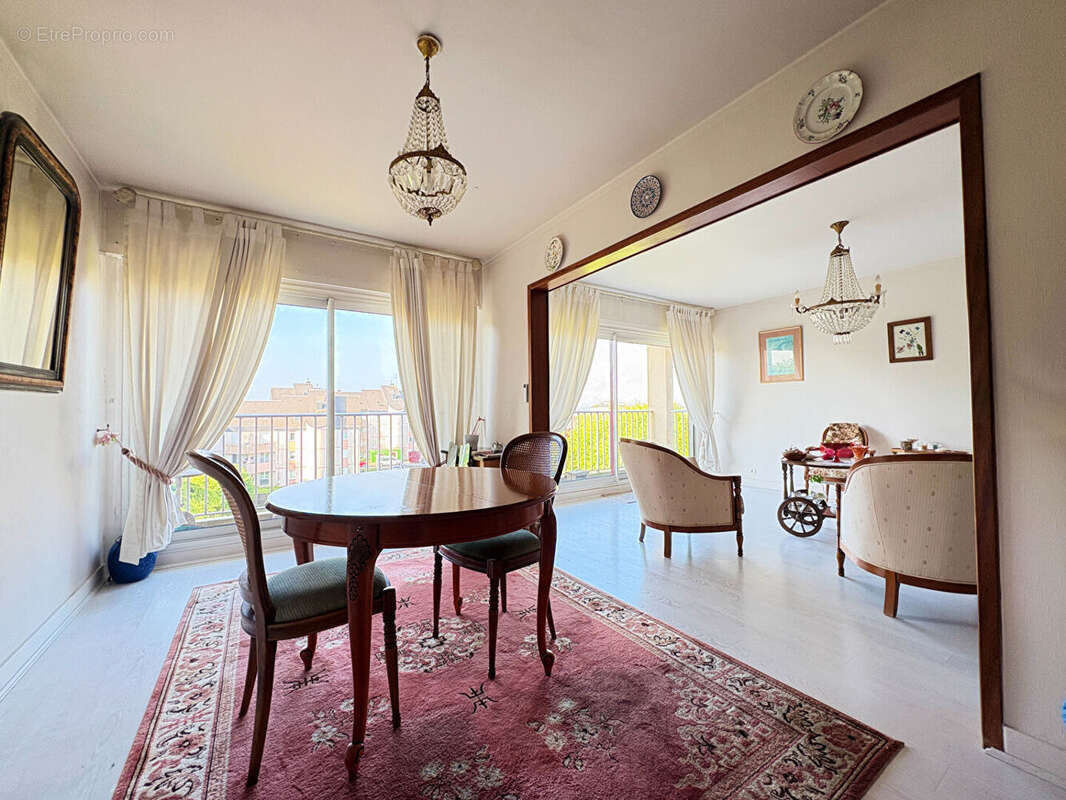 Appartement à SAINT-BRIEUC