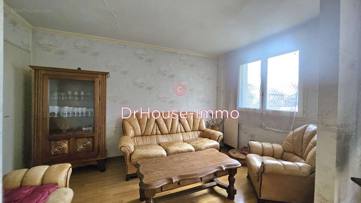Appartement à BONDY