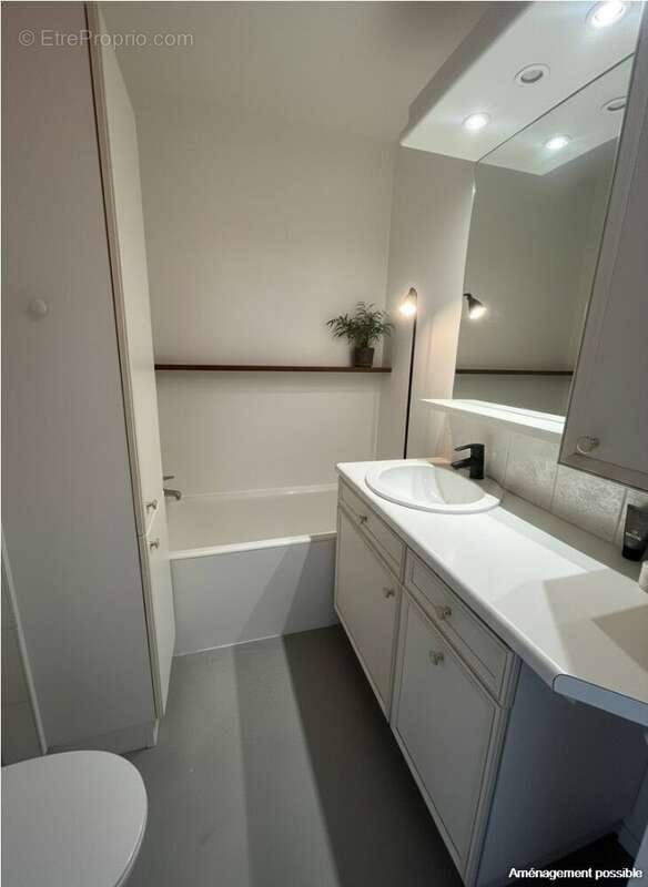 Appartement à ANNECY
