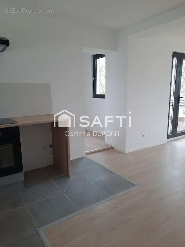 Photo 7 - Appartement à TOURS