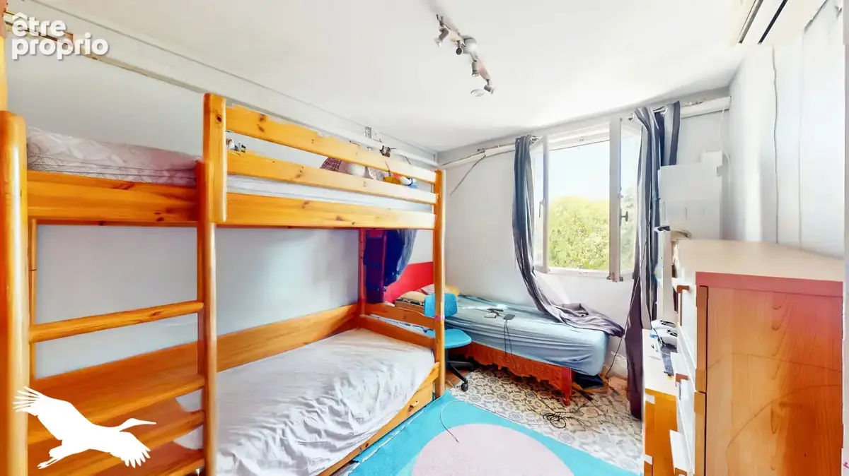A VENDRE - MARSEILLE 13009 - La Cravache - T3 de 62m2 - photo 4