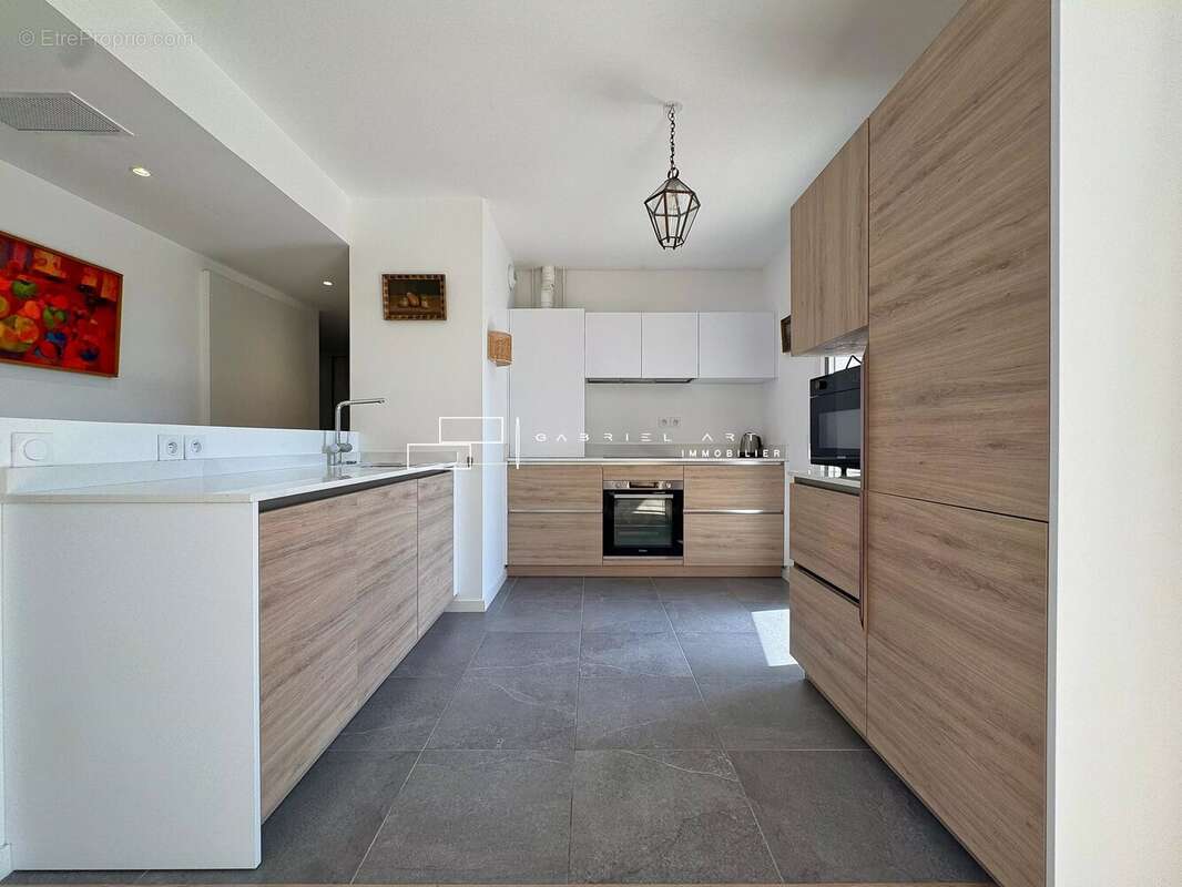 Appartement à SEIGNOSSE