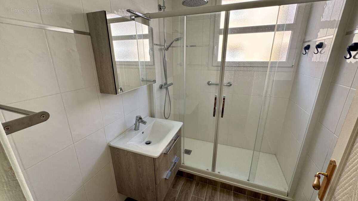 Appartement à ENGHIEN-LES-BAINS