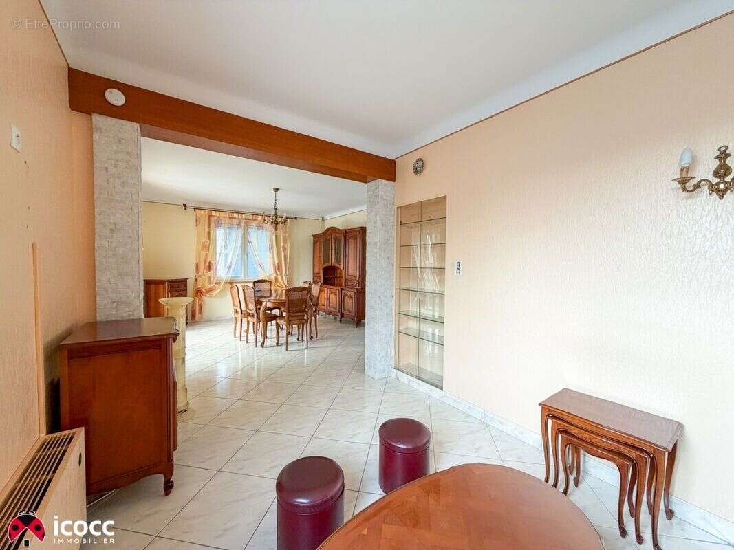 Maison à L'AIGUILLON-SUR-MER