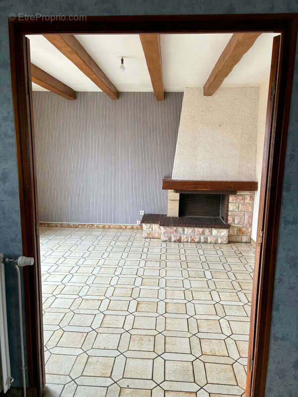 Maison à ALBERT