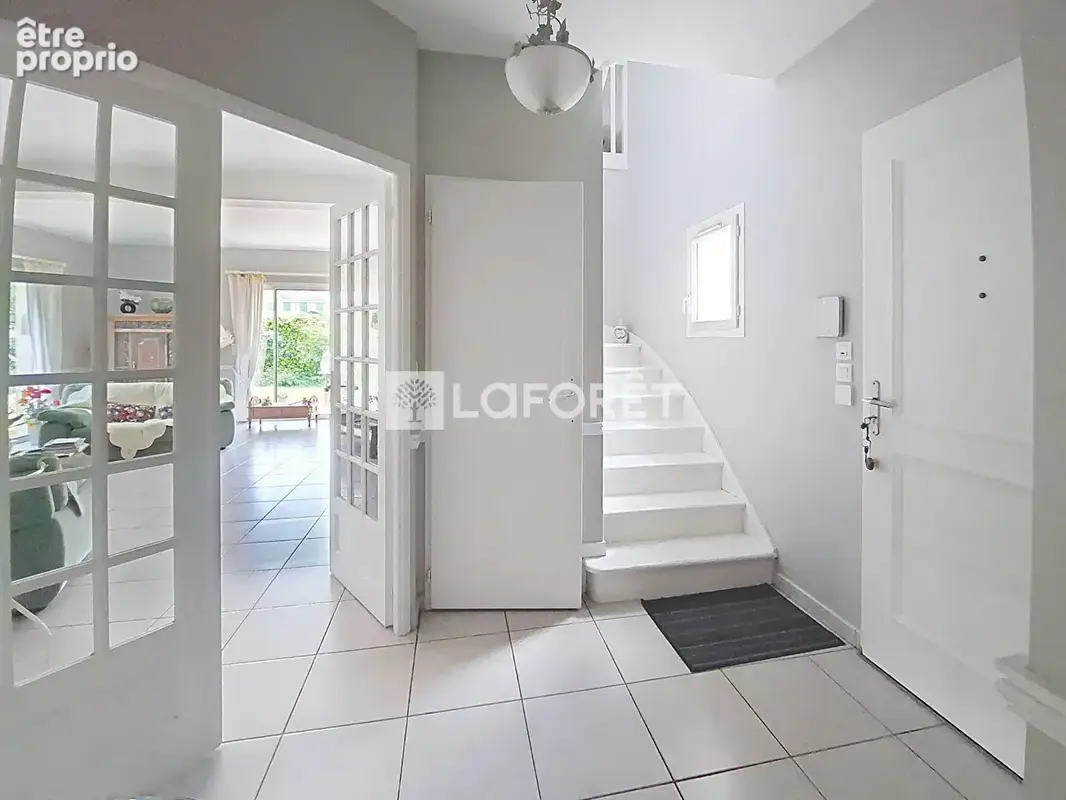 Une maison familiale pleine de charme au coeur de Caudéran - photo 2
