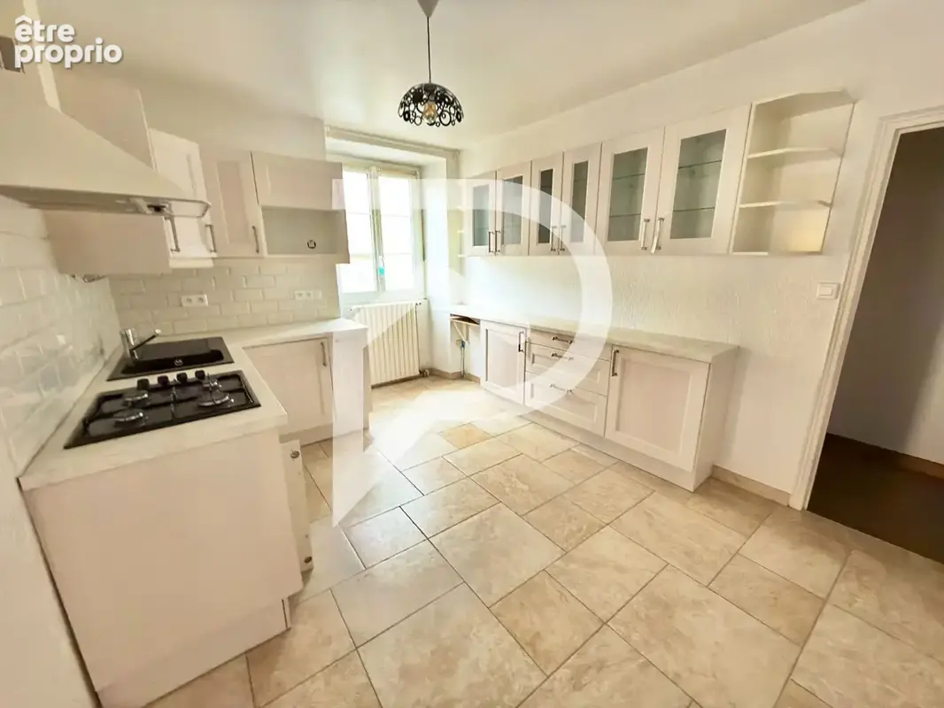 Maison Poulangy  5 pièce(s) - photo 5