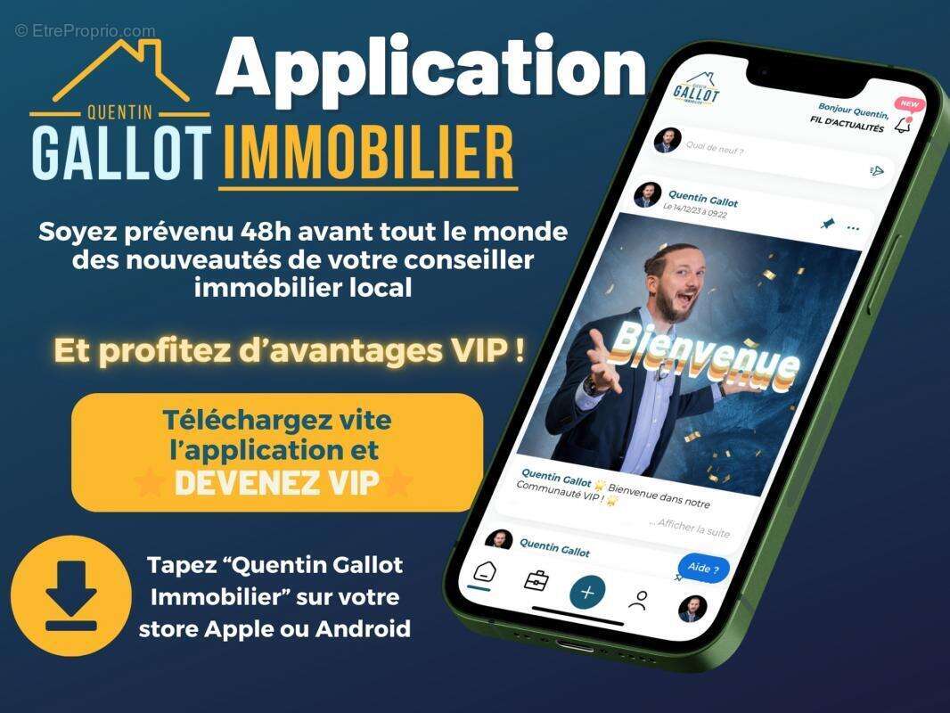 Appartement à DUNKERQUE