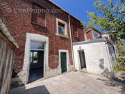 Maison à SAINT-OMER