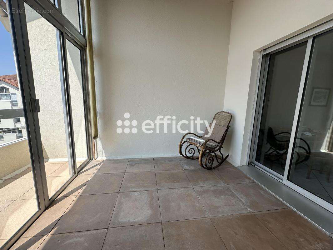 Appartement à ECULLY