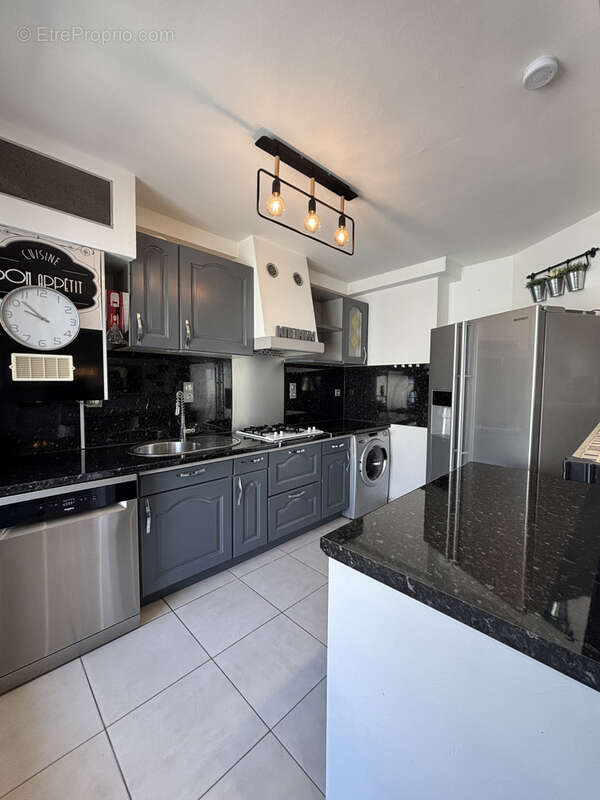 Appartement à ROMANS-SUR-ISERE