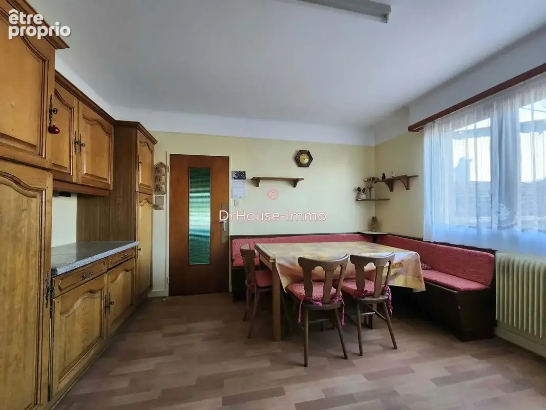 Maison 7 pièces 151 m² à vendre à Fessenheim (68740) - photo 4