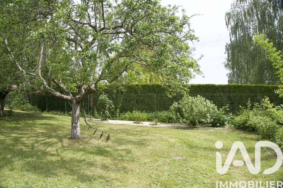 Photo 7 - Maison à ELINCOURT-SAINTE-MARGUERITE