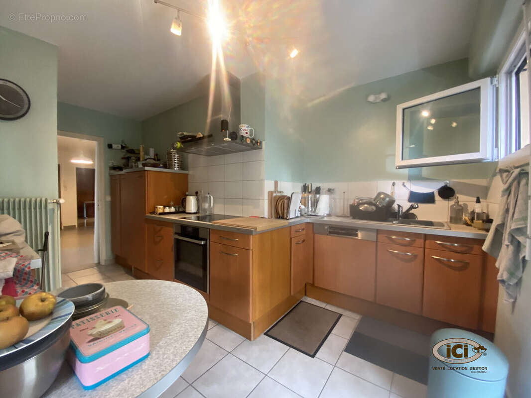 Appartement à ANNEMASSE