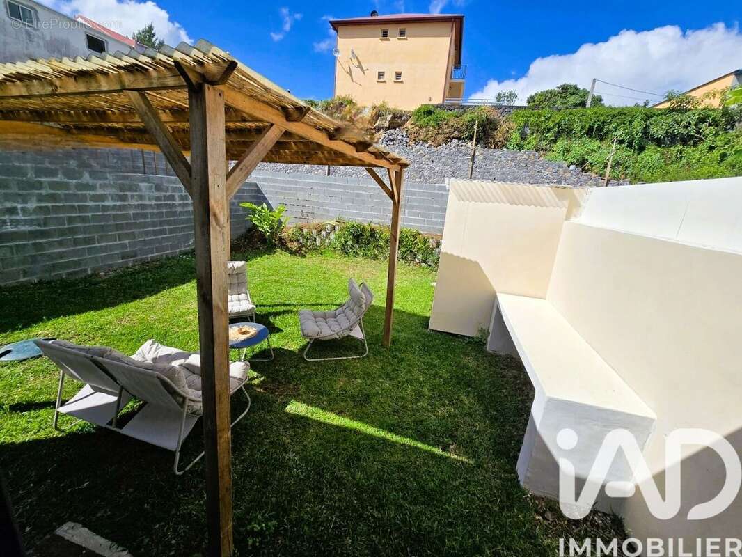 Photo 8 - Maison à LE TAMPON