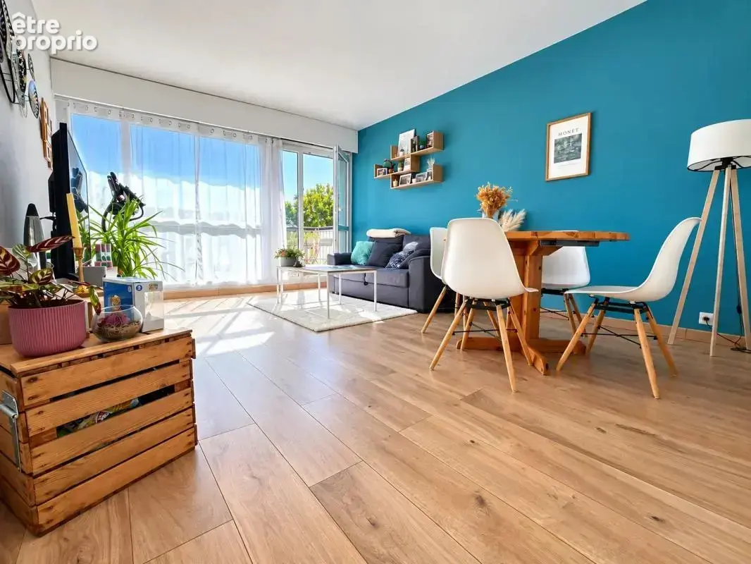 Photo Appartement à Les Clayes-Sous-Bois au prix de 199 000€