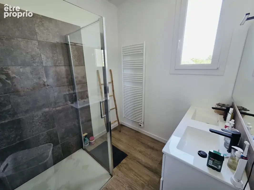 Maison 5 pièces 115m2 - 3 chambres - Alairac - photo 9
