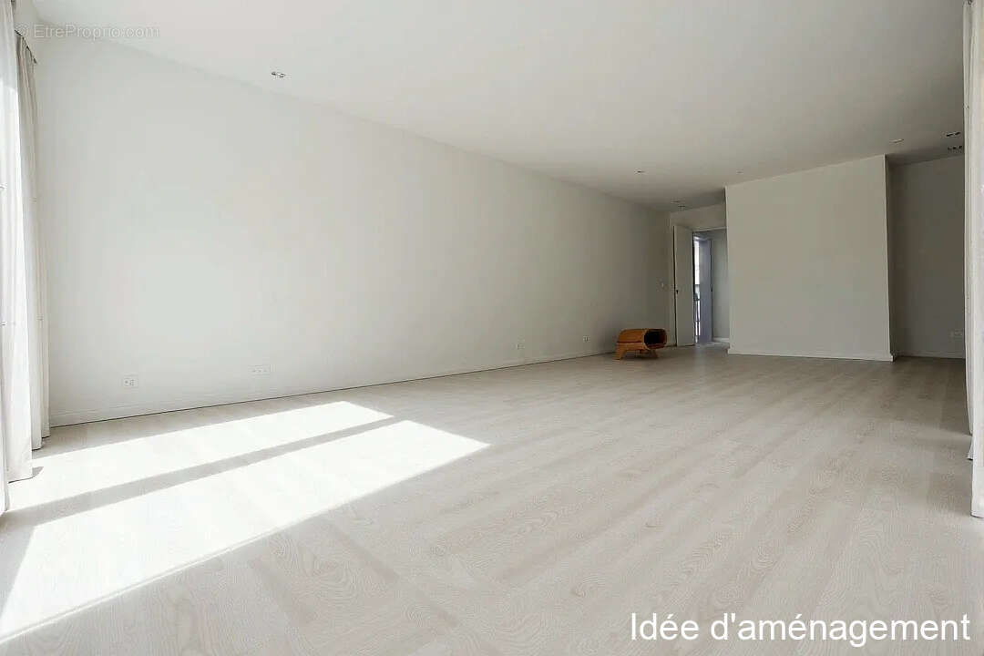 Appartement à SAINT-BONNET-DE-MURE