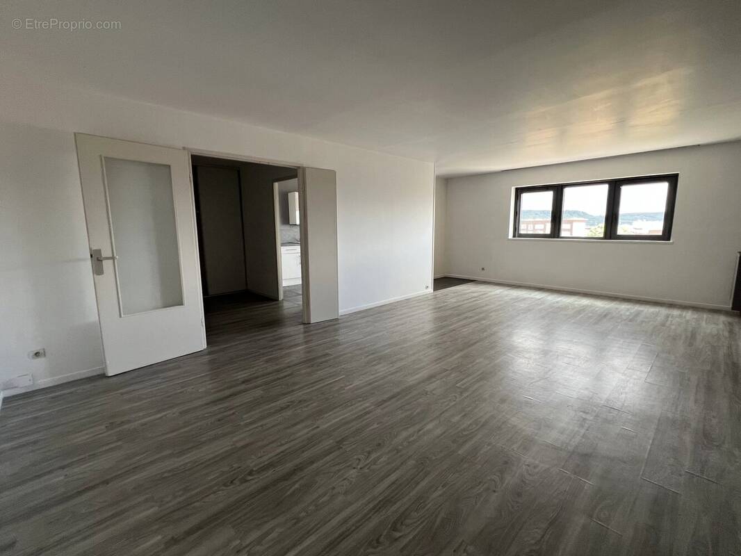Appartement à ROUEN