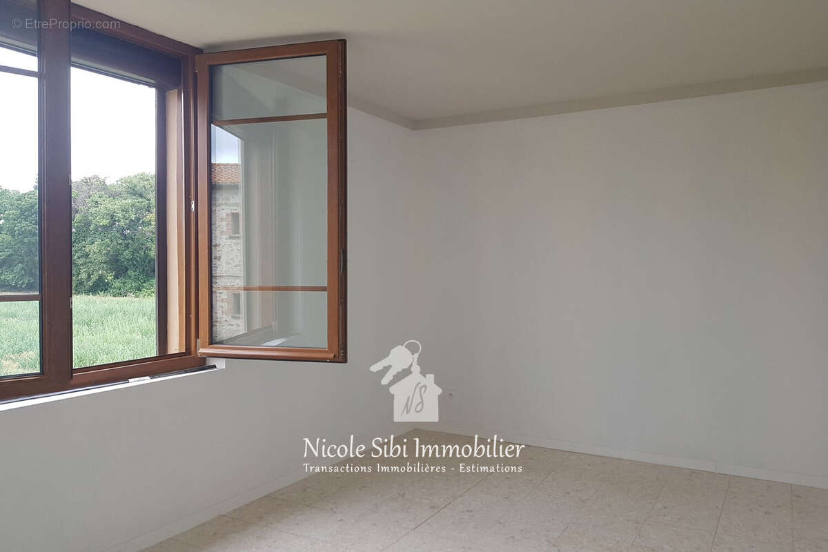 Maison à CORBERE-LES-CABANES