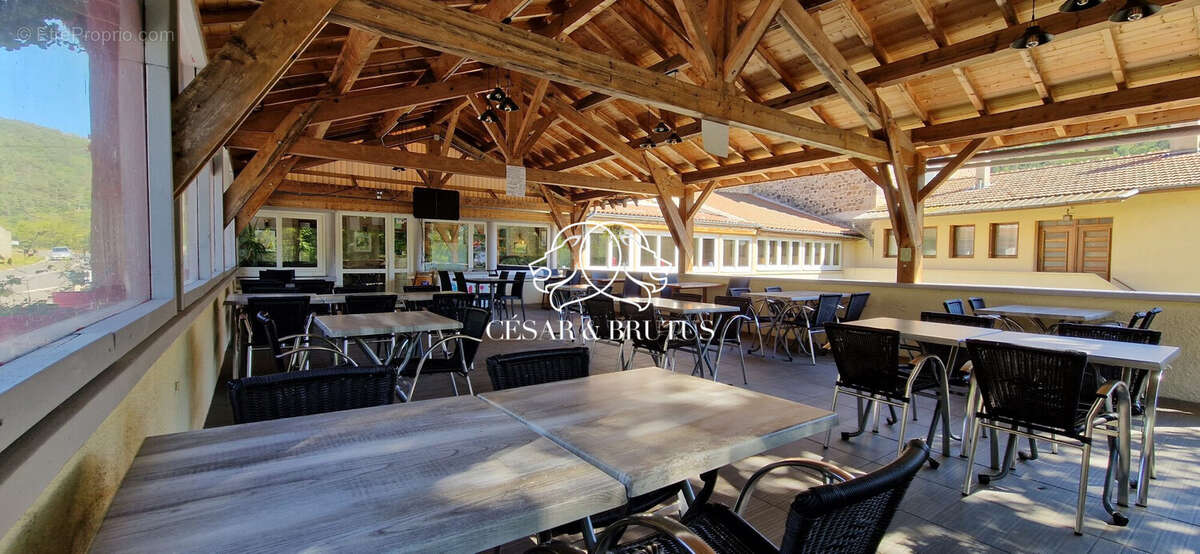 Maison à SAINT-VINCENT