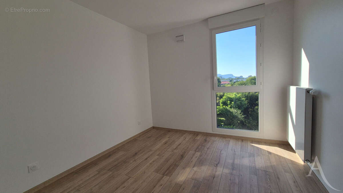 Appartement Eybens 3 pièce(s) 68.85 m2 - photo 7