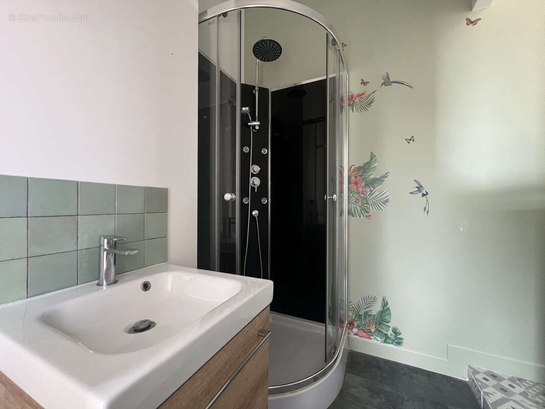 Maison Loft à vendre à Reims, bien atypique avec volumes et cachet - photo 13