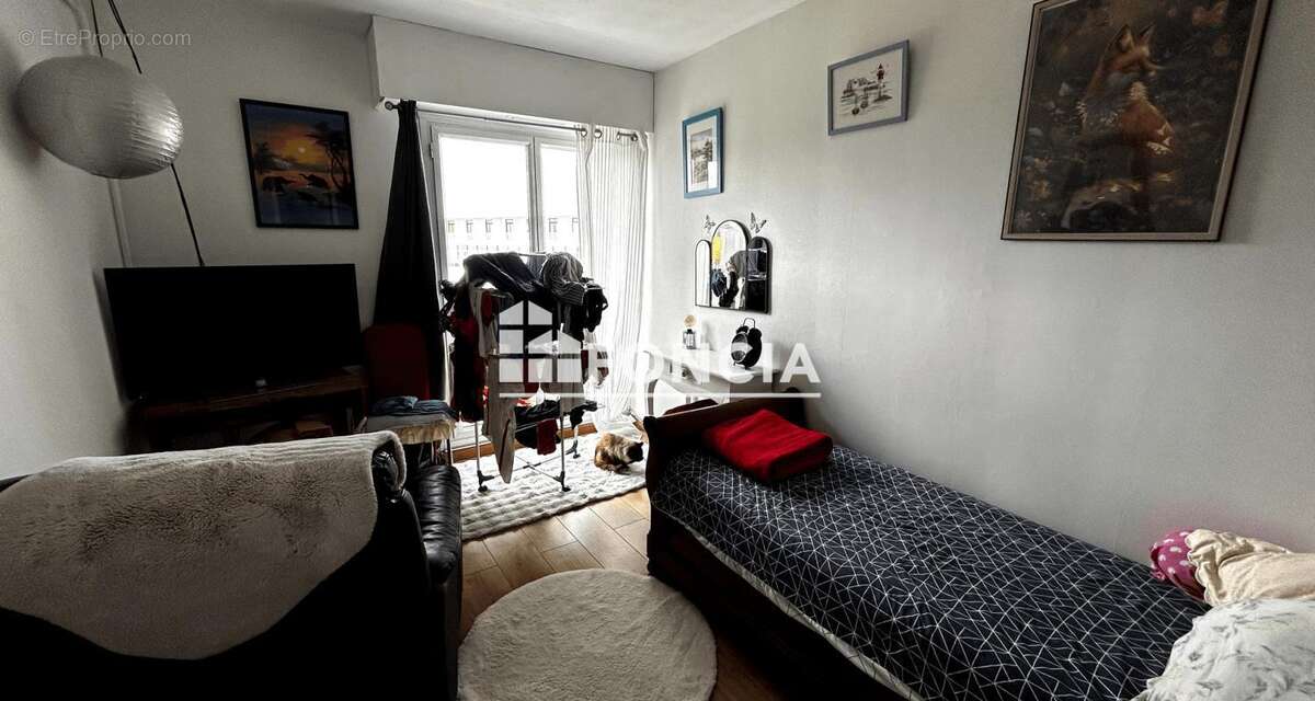 Appartement à LANNION