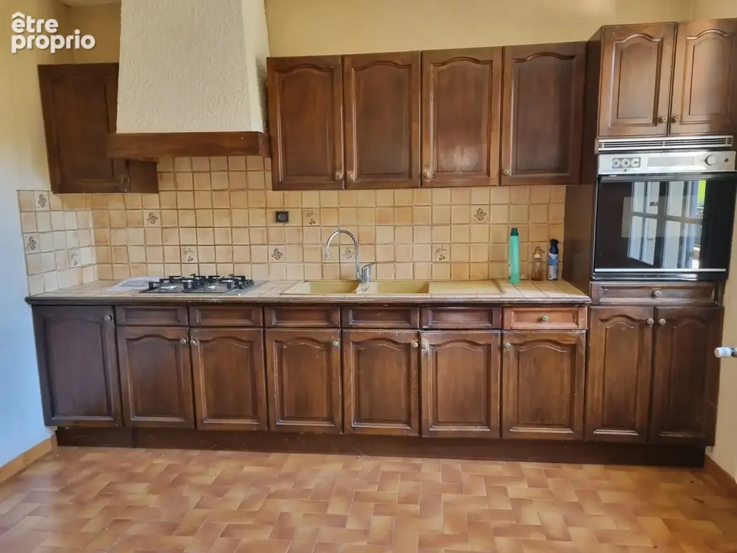 Maison avec terrain - photo 12