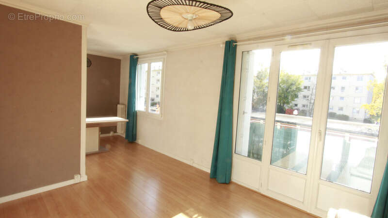 Appartement à MONTESSON