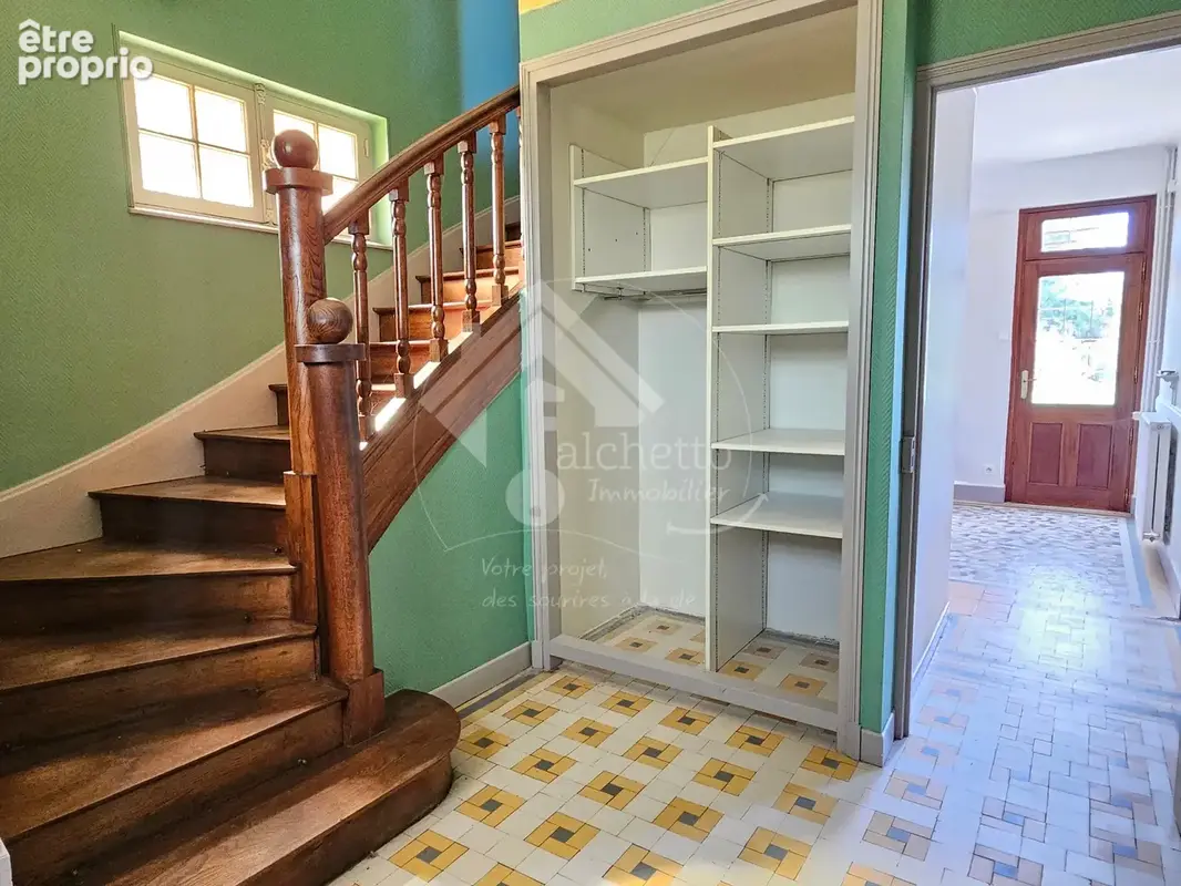 Maison sur sous-sol à Bert - photo 4