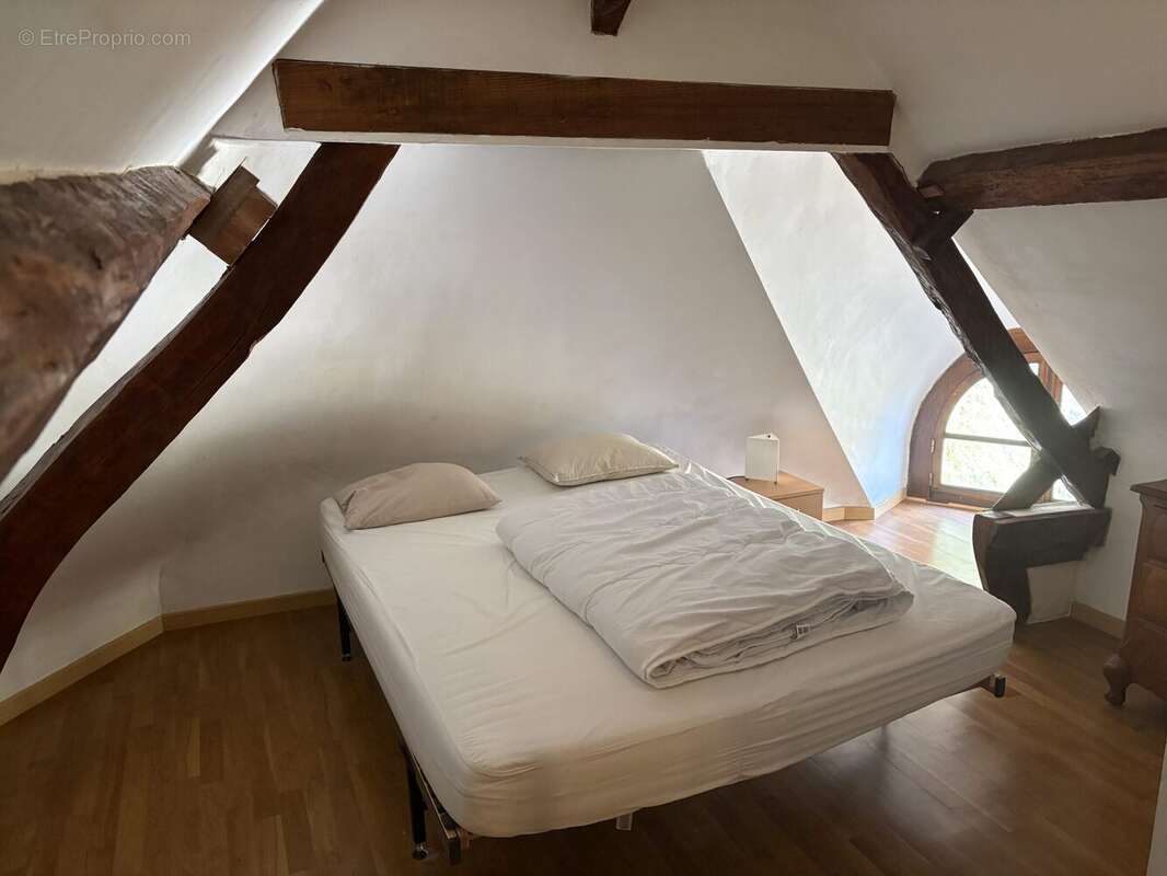 Maison à BOISMONT