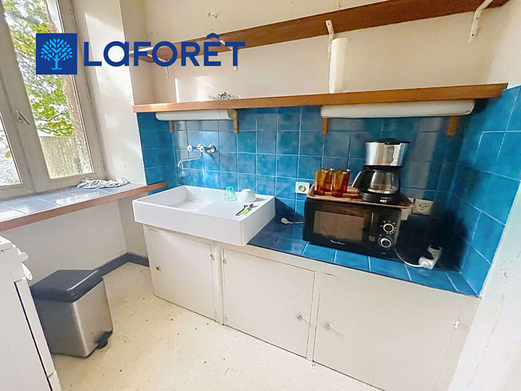 Appartement à PORT-LOUIS