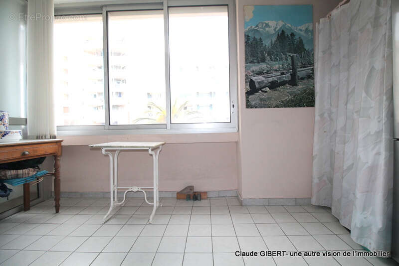 Appartement à SETE