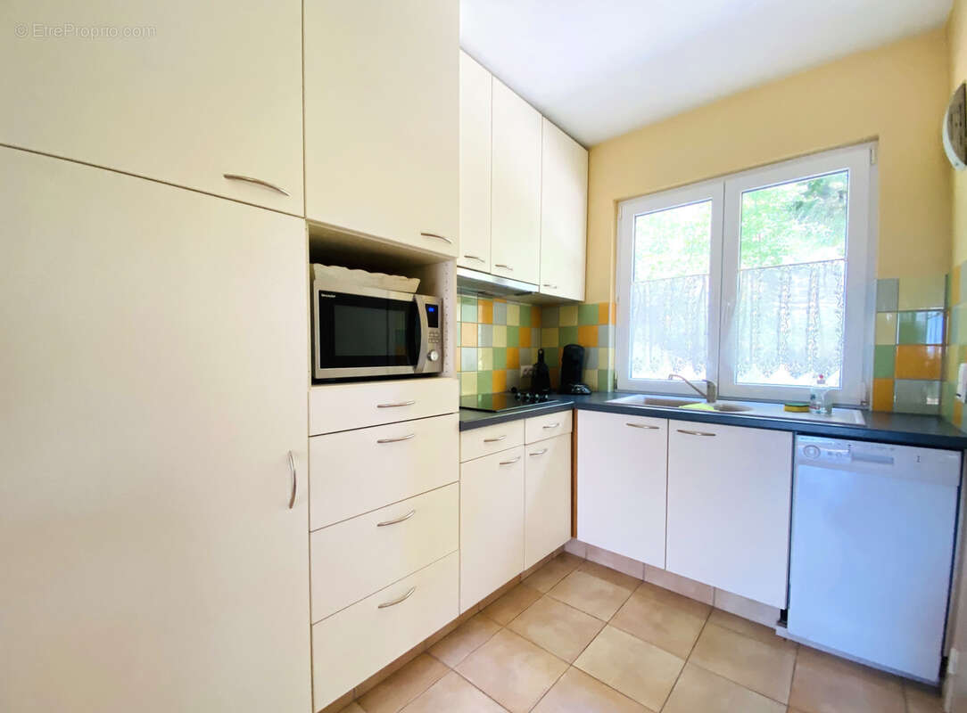 Maison à VAISON-LA-ROMAINE